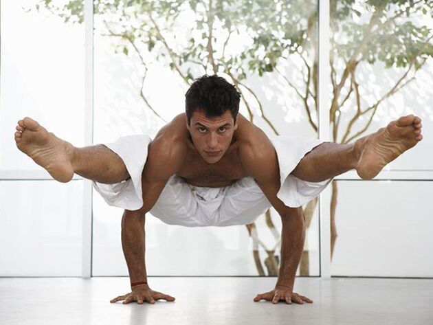 Yoga -Klassen