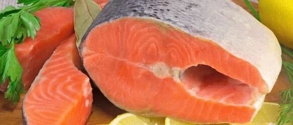 Ernährung für Potenz
