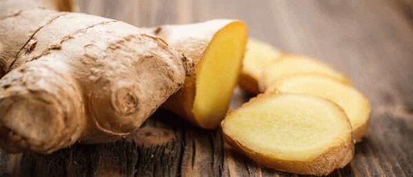 Rezepte der traditionellen Medizin